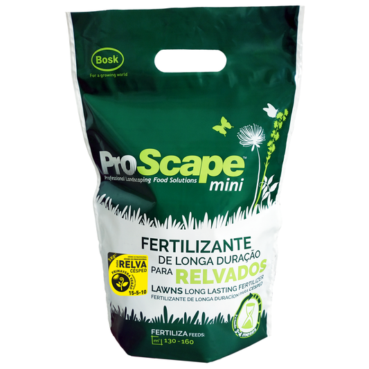 Fertilizante - Primavera/Verão 5kg