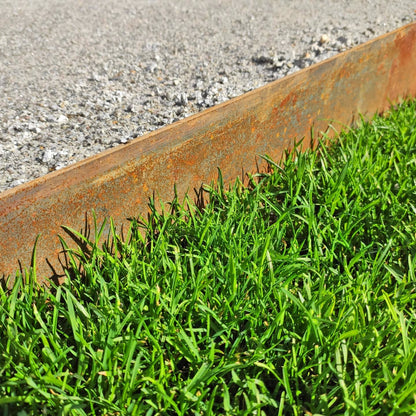 Cortenova (Corten Steel)