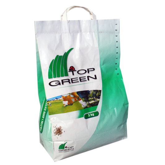 Semente Relva - Eurogreen Space 3kg